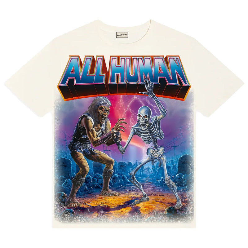 All Human Across The Universe T-Shirt Men’s T-Shirts 523734