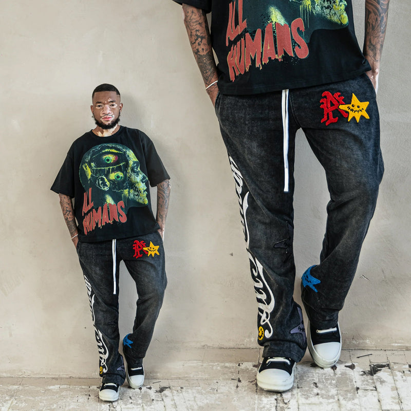 All Human Bodega Sweatpant V2 Men’s Pants
