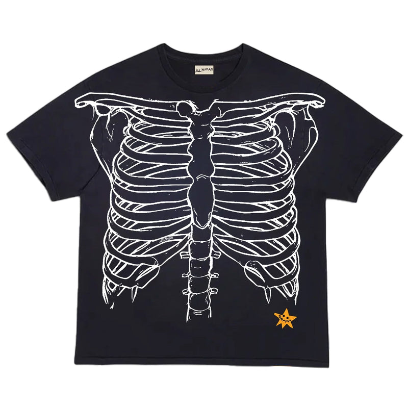 All Human Live or Die T-Shirt Men’s T-Shirts 523739