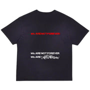 All Human Live or Die T-Shirt Men’s T-Shirts