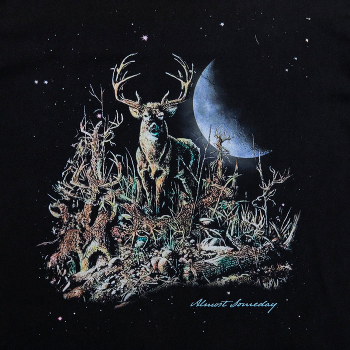 Almost Someday Bucks Tee Men’s T-Shirts