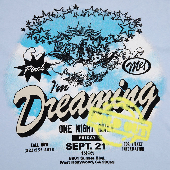 Almost Someday Dreaming Tee Men’s T-Shirts