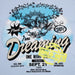 Almost Someday Dreaming Tee Men’s T-Shirts