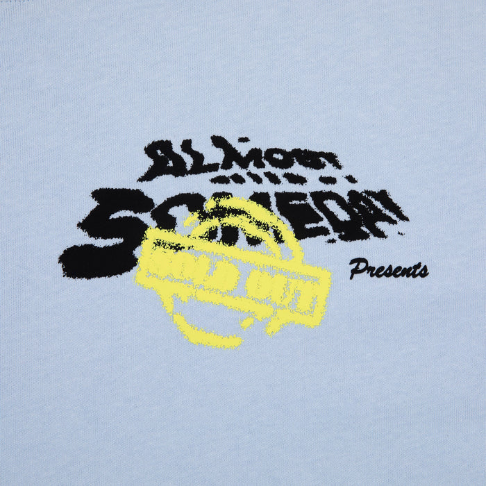 Almost Someday Dreaming Tee Men’s T-Shirts