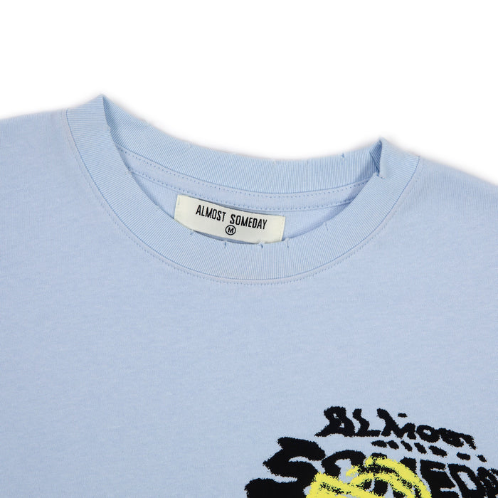 Almost Someday Dreaming Tee Men’s T-Shirts