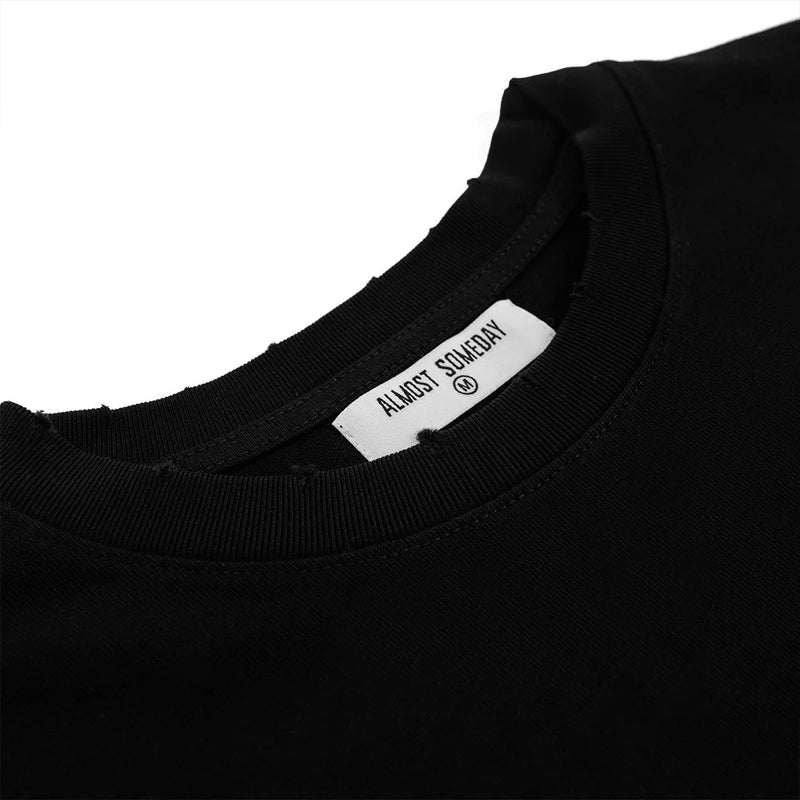 Almost Someday Eternal Tee Men’s T-Shirts