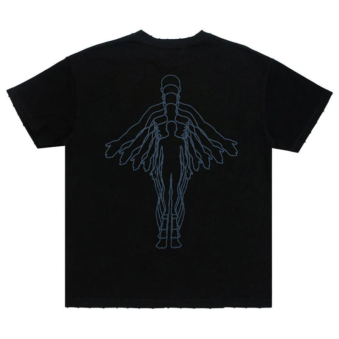 Almost Someday Eternal Tee Men’s T-Shirts