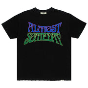 Almost Someday Eternal Tee Men’s T-Shirts 479317