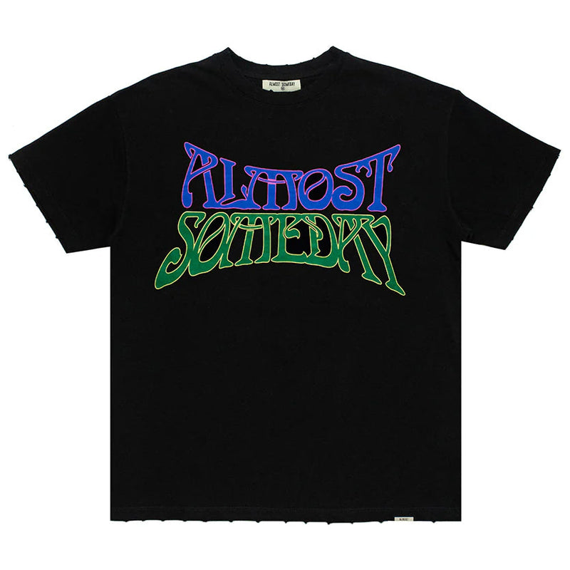 Almost Someday Eternal Tee Men’s T-Shirts 479317