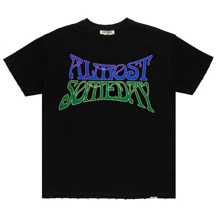 Almost Someday Eternal Tee Men’s T-Shirts 479317