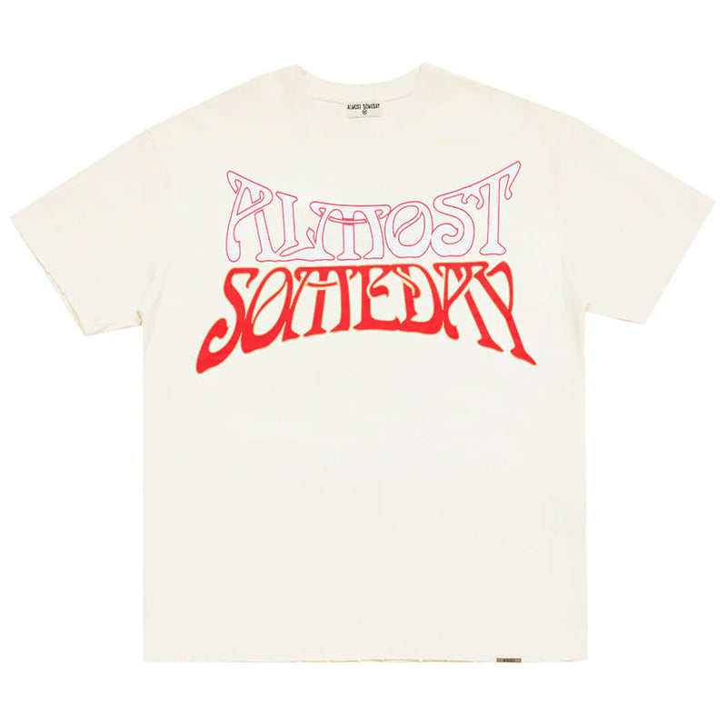 Almost Someday Eternal Tee Men’s T-Shirts 479312