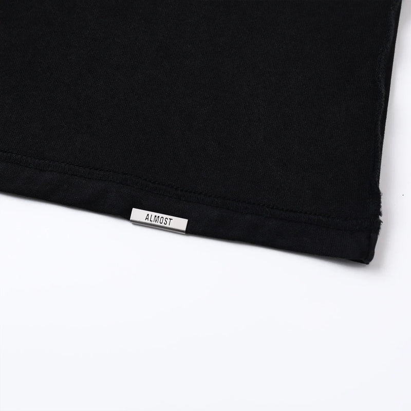 Almost Someday Flourish Tee Men’s T-Shirts 491997 Free Shipping Worldwide