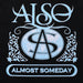 Almost Someday Flourish Tee Men’s T-Shirts 491997 Free Shipping Worldwide