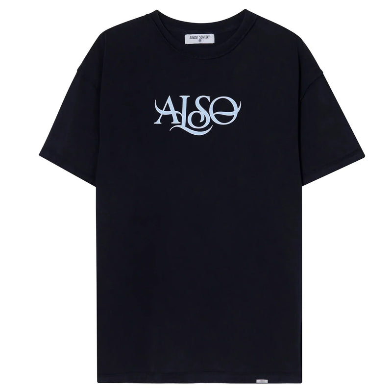 Almost Someday Flourish Tee Men’s T-Shirts 491997 Free Shipping Worldwide