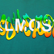 Almost Someday Liquify Tee Men’s T-Shirts 489542 Free Shipping Worldwide