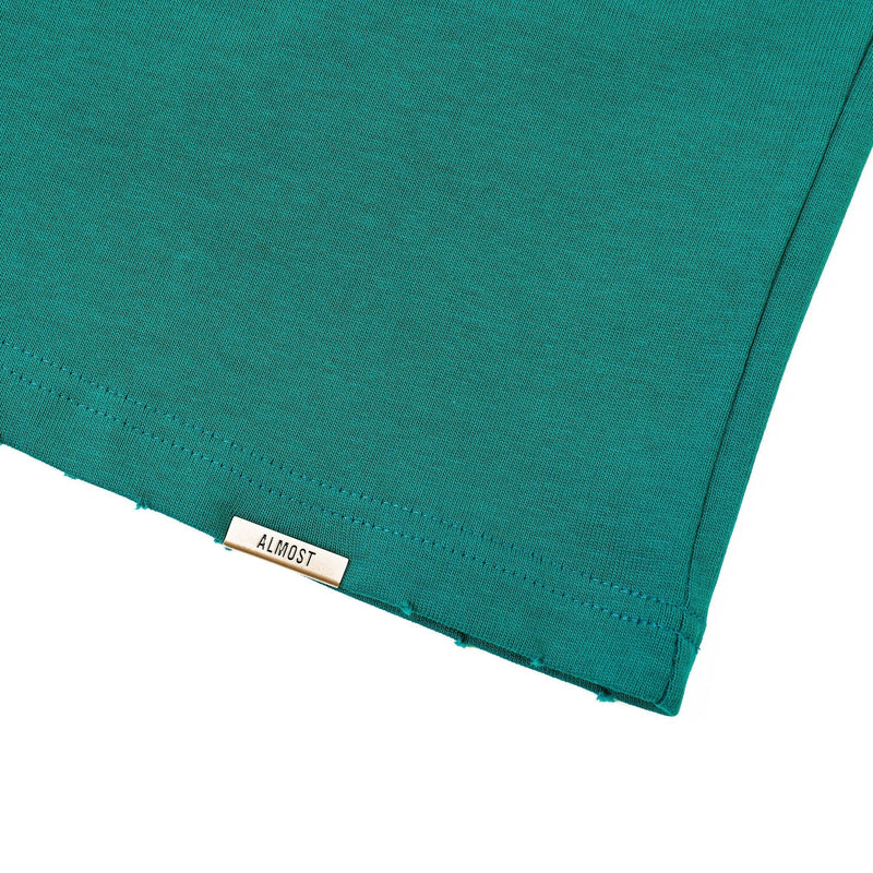 Almost Someday Liquify Tee Men’s T-Shirts 489542 Free Shipping Worldwide