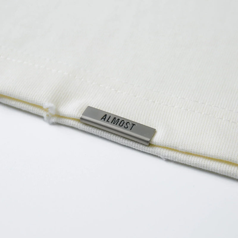 Almost Someday Lo-Fi Tee Men’s T-Shirts 492022 Free Shipping Worldwide