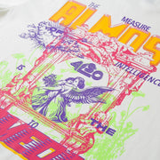 Almost Someday Lo-Fi Tee Men’s T-Shirts 492022 Free Shipping Worldwide