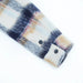 Almost Someday Miller Mohair Flannel Men’s Shirts