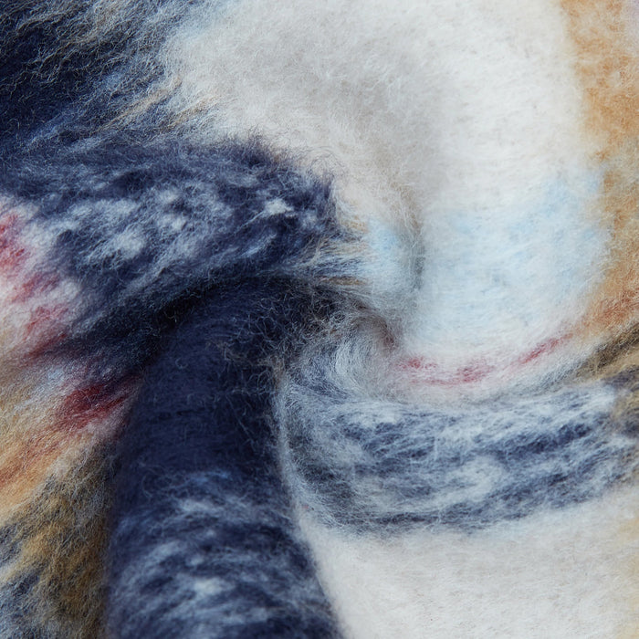 Almost Someday Miller Mohair Flannel Men’s Shirts