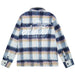 Almost Someday Miller Mohair Flannel Men’s Shirts