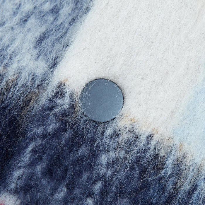 Almost Someday Miller Mohair Flannel Men’s Shirts