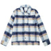 Almost Someday Miller Mohair Flannel Men’s Shirts 515674