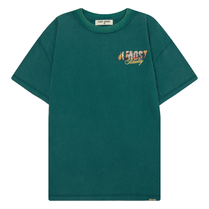 Almost Someday Prey Tee Men’s T-Shirts 511108