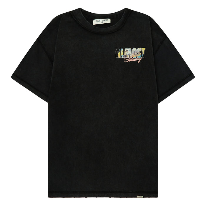 Almost Someday Prey Tee Men’s T-Shirts 511108