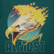 Almost Someday Prey Tee Men’s T-Shirts 511108