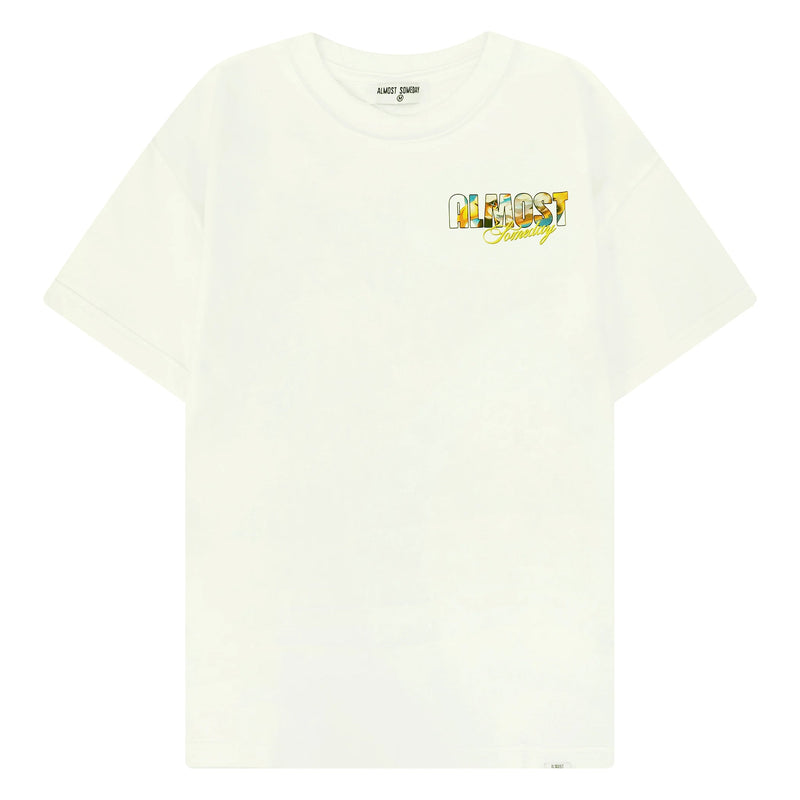 Almost Someday Prey Tee Men’s T-Shirts 511108