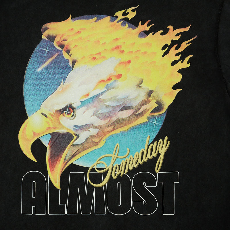 Almost Someday Prey Tee Men’s T-Shirts 511108