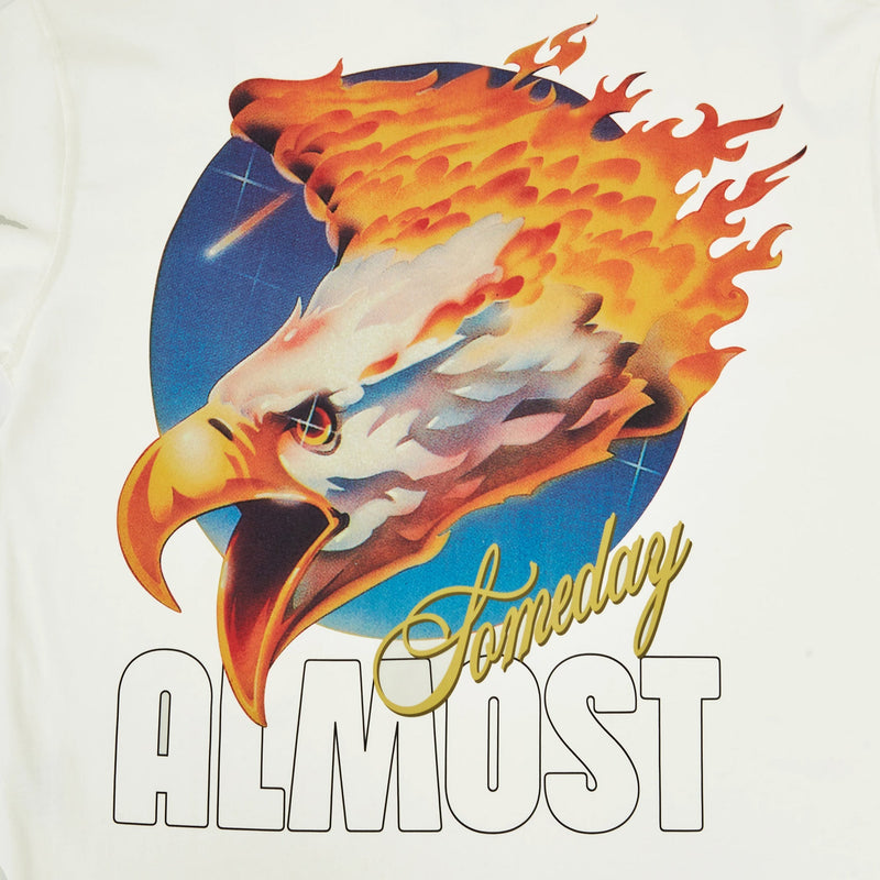 Almost Someday Prey Tee Men’s T-Shirts 511108