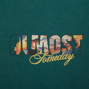 Almost Someday Prey Tee Men’s T-Shirts 511108