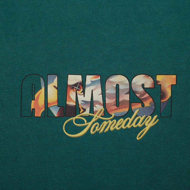 Almost Someday Prey Tee Men’s T-Shirts 511108