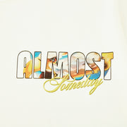 Almost Someday Prey Tee Men’s T-Shirts 511108