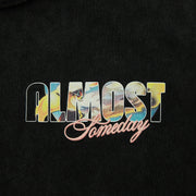 Almost Someday Prey Tee Men’s T-Shirts 511108