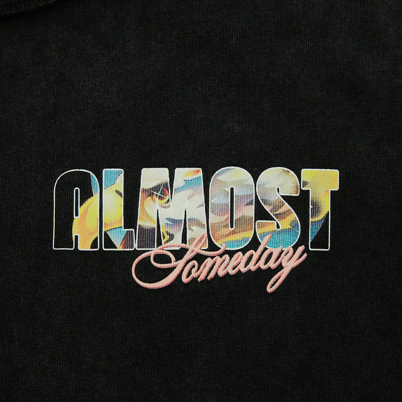 Almost Someday Prey Tee Men’s T-Shirts 511108