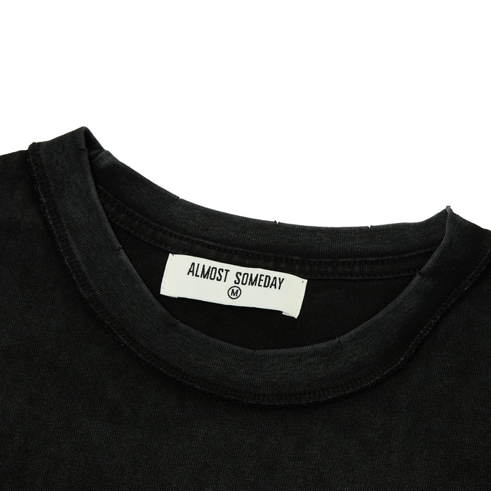 Almost Someday Prey Tee Men’s T-Shirts 511108