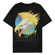 Almost Someday Prey Tee Men’s T-Shirts 511102