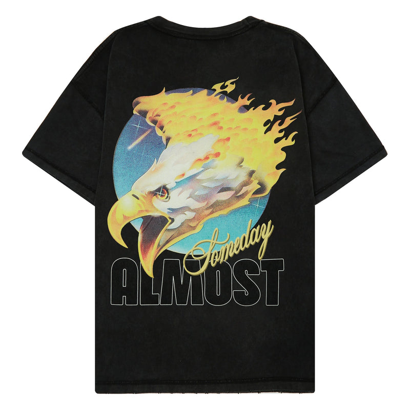 Almost Someday Prey Tee Men’s T-Shirts 511102
