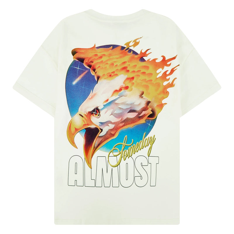 Almost Someday Prey Tee Men’s T-Shirts 511108