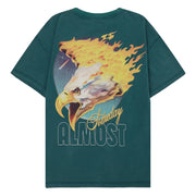 Almost Someday Prey Tee Men’s T-Shirts 511114