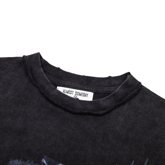 Almost Someday Privilege Tee Men’s T-Shirts 507933