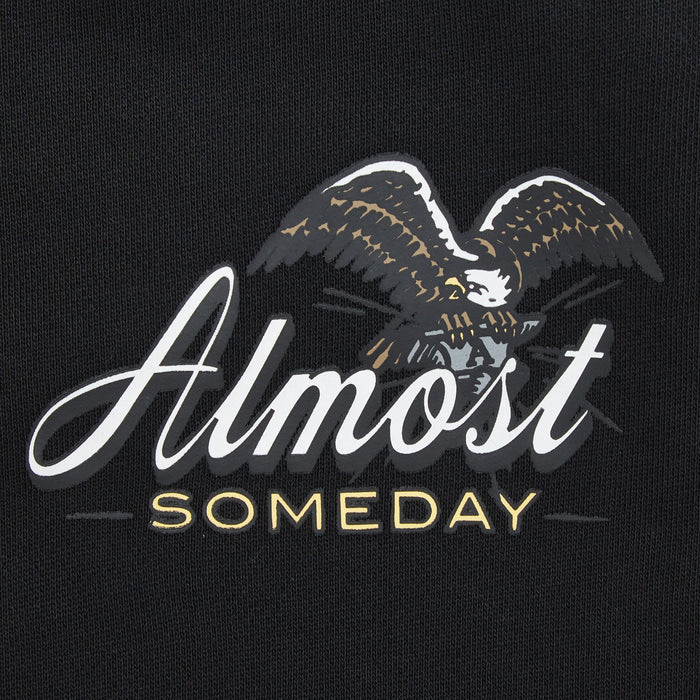 Almost Someday Prohibition Flare Sweatpants - Vintage Wash Men’s Pants