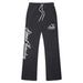 Almost Someday Prohibition Flare Sweatpants - Vintage Wash Men’s Pants 513571