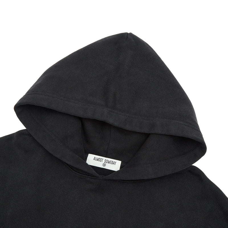 Almost Someday Prohibition Hoodie - Vintage Wash Men’s Hoodies