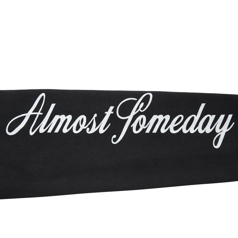 Almost Someday Prohibition Hoodie - Vintage Wash Men’s Hoodies