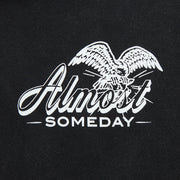 Almost Someday Prohibition Hoodie - Vintage Wash Men’s Hoodies