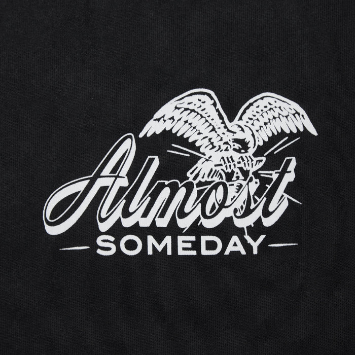 Almost Someday Prohibition Tee - Vintage Wash Men’s T-Shirts 513576